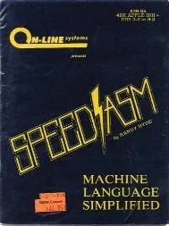 Box art: Lisa (2.5) and Speed/ASM