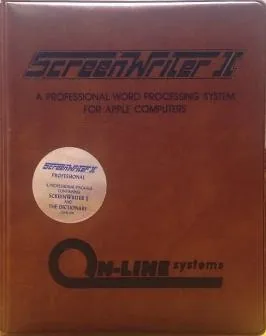 Box art