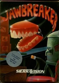 Box art