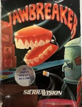 Box art