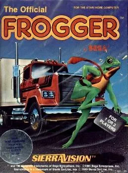 Box art