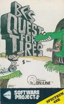 Box art: BC’s Quest for Tires