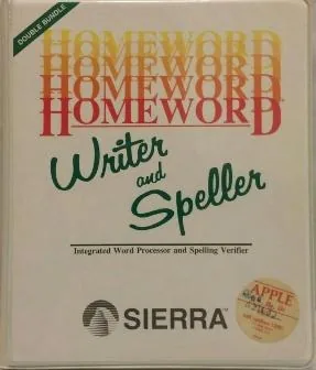 Box art