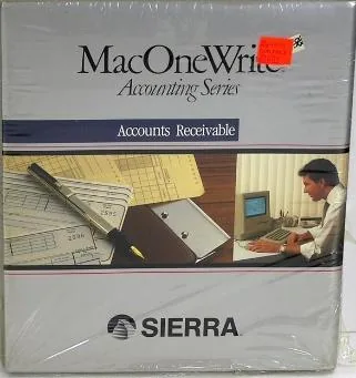 Box art