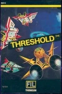Box art: Threshold